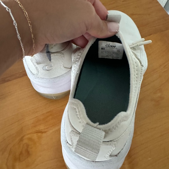 Clove Nursing Shoes Bundle of 2 Women’s size 8 - Picture 6 of 6